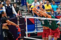 Николай Желязков: Разочаровани сме, целта е класиране за Игрите в Париж