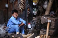 ООН: Нивото на бедност в Афганистан може да стигне 97% през 2022 г.