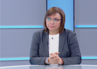 Корнелия Нинова: Решението да върнем мандата още днес ускори желанието за работа в парламента