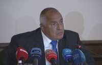 Бойко Борисов към президента: Откъде знаеш ти кой ще е новият главен прокурор?