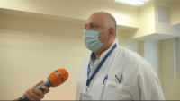 Засилен интерес към ваксинацията в Бургас