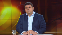 Ивайло Мирчев: Нашата цел е да бъдем първа политическа сила
