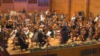 Софийската филхармония с благотворителен концерт в зала "България"