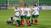 България ще гони победа и над Уелс по пътя си към Евро 2023