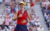 18-годишната Ема Радукану продължава приказката си на US Open