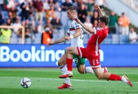 ФИФА разреши на Атанас Илиев и Николай Михайлов да играят срещу Грузия