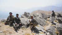 Съпротивата в Афганистан отвоюва три района