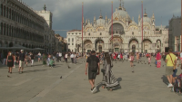 Венеция може да въведе такса за влизане в града
