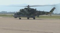 МВнР потвърди: Трима български граждани са загинали при катастрофата с хеликоптер в Кот Д’Ивоар