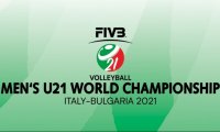 България стартира срещу Бахрейн на Световното по волейбол за мъже до 21 години