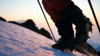 Първата жена, изкачила Нанга Парбат през зимата: Психиката може да понесе много