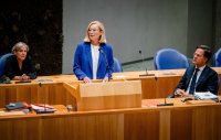 Външният министър на Нидерландия подаде оставка заради кризата в Афганистан
