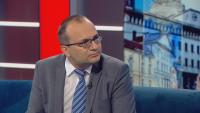 Мартин Димитров: Третият път трябва да има кабинет, ще направим правителство