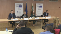 Мониторинговата група на ЕП: В България има прекалена безнаказаност за корупцията, проблем е и свободата на медиите