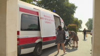 След агресията от антиваксъри - ще продължи ли работа медицинският пункт във Варна