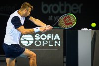 Първа българска победа на Sofia Open 2021