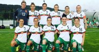 Женският национален отбор по футбол с кошмарен старт в световните квалификации