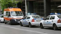 13-годишно момиче е пострадало след катастрофа между две коли и трамвай в София