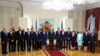 Трима нови министри в кабинета "Стефан Янев 2" (ОБЗОР)
