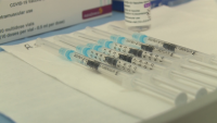Хиляди ваксини с изтичащ срок на годност в Благоевград