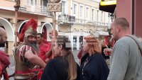Започна фестивалът "Пловдив – древен и вечен"