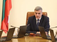 Янев: Като служебно правителство сме призвани да гарантираме честни и свободни избори