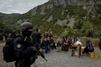Премиерът на Косово свика спешно Съвета за национална сигурност