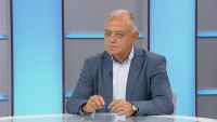 Атанас Атанасов: Ще бъдем солиден фактор и в следващия парламент