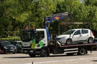 Не се очаква увеличение в глобите за поставена скоба или репатриране на кола в София