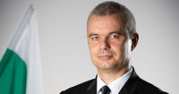 Костадин Костадинов се кандидатира за президент