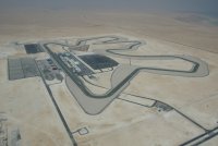 Формула 1 за първи път ще има състезание в Катар