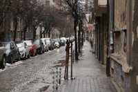 София е третият най-опасен град в Европа