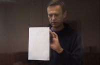 Ново разследване за екстремизъм срещу Навални