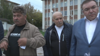 В Стражица: Симпатизанти на кандидат-кмет получиха призовки след предизборно събрание