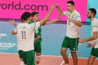 България – Чехия на Световното по волейбол до 21 години в събота