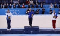 Алина Кабаева поиска да разкрият действията на съдиите по художествена гимнастика от Токио