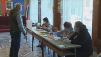 Сигнали за нарушения на частичните местни избори в Стражица