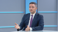 Кристиан Вигенин: В следващия парламент няма да е възможно правителство без БСП