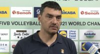 Владимир Николов се оттегли като координатор на националните отбори
