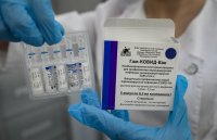 Русия ще тества нова ваксина срещу COVID-19
