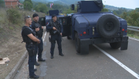 От нашите пратеници на границата с Косово: Разрешават проблема с блокадите