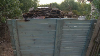 Защо частен имот стана незаконен склад за отпадъци в село Негушево