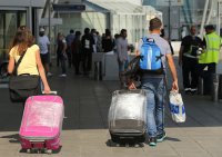Христо Алексиев: Настоявам концесионния договор и противоепидемичните мерки на летище София да се спазват