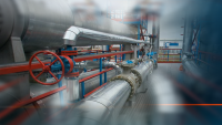 "Газпром" започна доставки за Унгария през "Балкански поток"