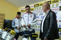България със седем боксьори на Европейското първенство по бокс за младежи