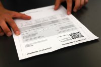 Проверяват сигнал за купуване на фалшиви сертификати за ваксинация в Пловдив