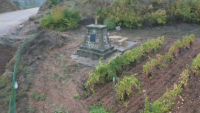 Проверка на БНТ: Имало ли е българско военно гробище в района на Кавадарци?