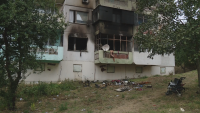 Оставят в ареста родителите на децата от опожарения апартамент във Варна