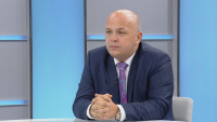 Александър Симов: БСП трябваше да осигурява територия за диалог в НС