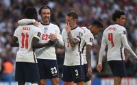 Андора - Англия ще се проведе, въпреки пожара на стадиона